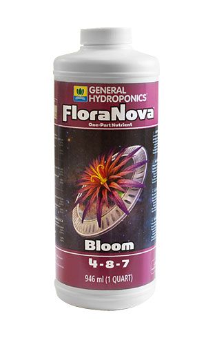 Flora Nova BLOOM 1 l