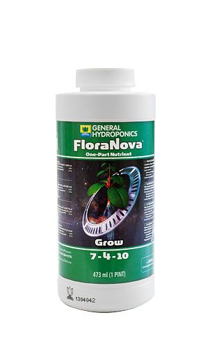 Flora Nova Grow 0.500 l