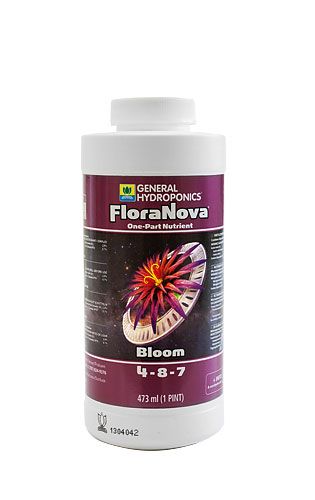 Flora Nova Bloom 0.500 l
