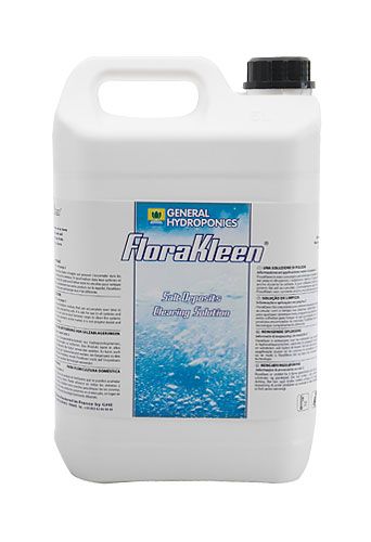 Flora Kleen 5 l