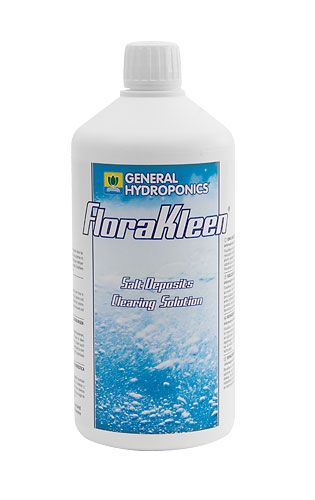 Flora Kleen 1 l