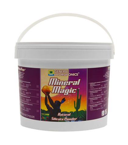 Mineral Magic 5 l
