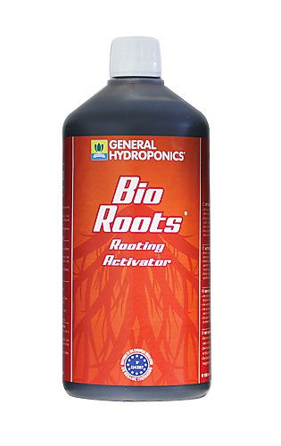 Bio Roots 0.5 L