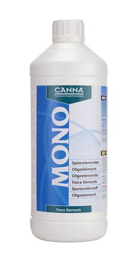 Trace Mix/Trace Elements 1 l