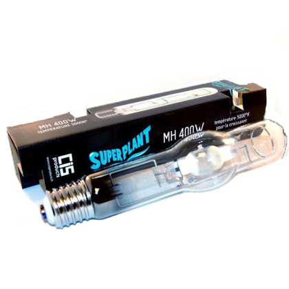 Superplant SUPER BLUE MH 600W
