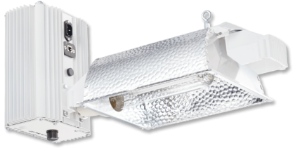 Gavita Pro 600e SE E-Series Lighting Set