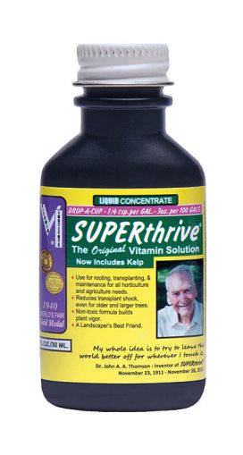 Superthrive 30 ml