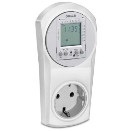 Timer digital GRASSLIN