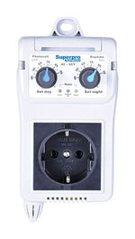 SuperPro - THERM-B1 - controler de temperatură