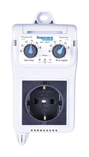 SuperPro - THERM-B1 - controler de temperatură