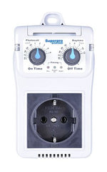 SuperPro - CHRONO-B1 - controler de temperatură