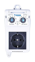 SuperPro - SPEED-B1 - fan controller
