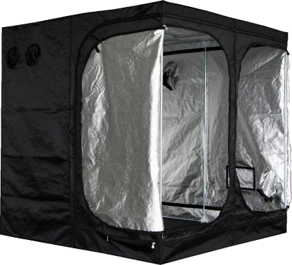 Growbox pentru cultivarea plantelor Mammoth Classic 200