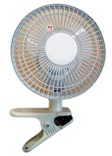CLIP FAN ONE4AiR.