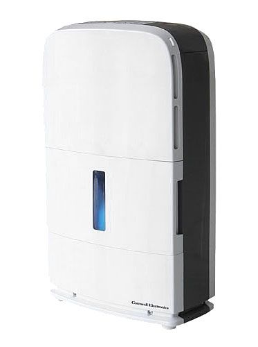 Dezumidificator Cornwall 10 l/zi