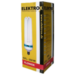 Elektrox Flower CFL 250W