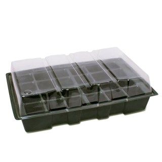 Propagator/răsadniță 42/28 ghivece