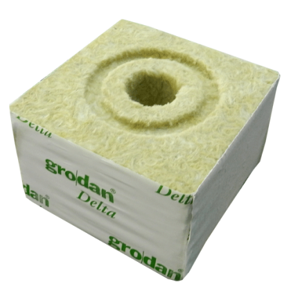 Grodan 4 Greeck small hole