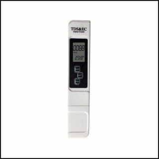 Tester EC/TDS KL-1371b tip stilou