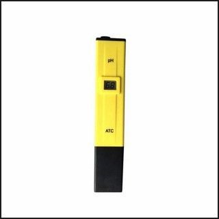 PH Pometer GREECE