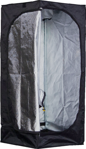 Mammoth Classic 60 - 60 x 60 x140 cm
