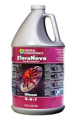 FLORA NOVA BLOOM 3.79 l