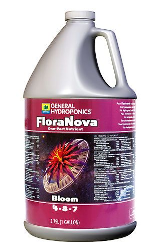 FLORA NOVA BLOOM 3.79 l