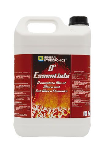 Bio Essentials 5L