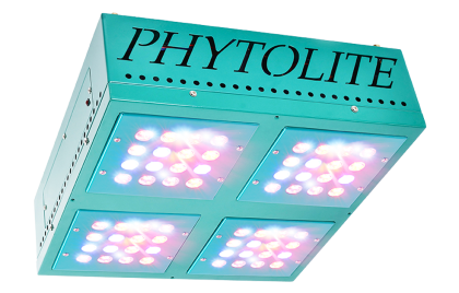 PhytoLED GX-200 PRO - çift spektrum