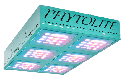 PhytoLED GX-300 PRO - spectru dublu