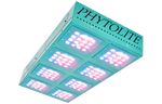 PhytoLED GX-400 PRO - spectru dublu