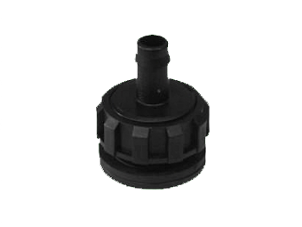 Ieșire pentru furtun 13 mm (1/2 inch) pentru Autopot