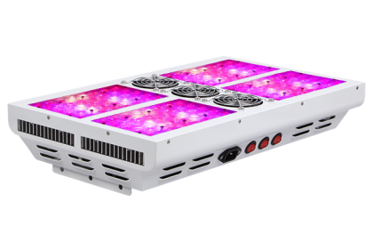 SAGA LED 560W – diode Cree & Osram