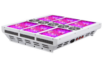 SAGA LED 840W – diode Cree & Osram