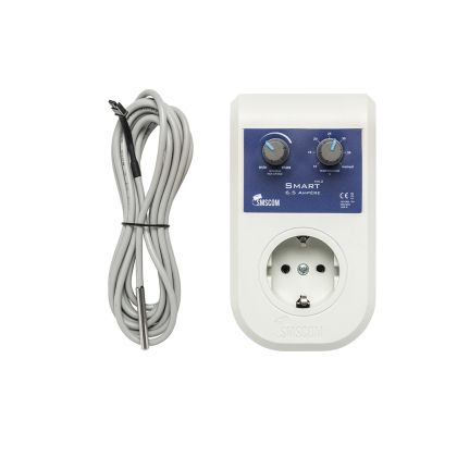 SMS Smart Controller MK2 EU + NTC Sensor