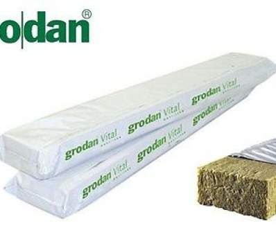 Grodan Vital Slab 100x15x7.5