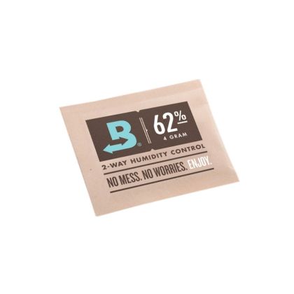 BOVEDA 62 RH – 4 g, plicuri de umidificare