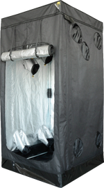 Growbox pentru cultivarea plantelor Mammoth Elite HC 120