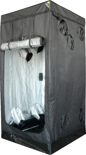 Growbox pentru cultivarea plantelor Mammoth Elite HC 120