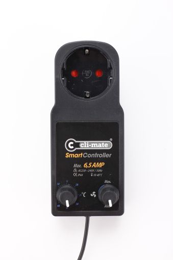 CLI-MATE Smart Controller 6,5 A