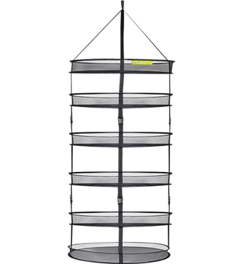DryPro VI 75cm. 6 Levels