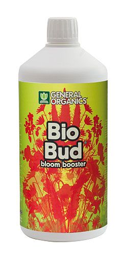 GHE GO Bio Bud 500мл.
