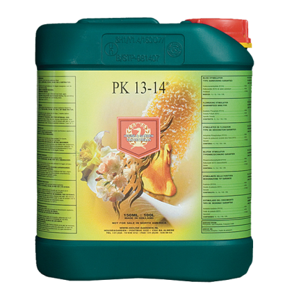 House & Garden PK 13-14 5l.
