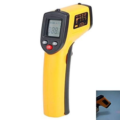 TERMO METER BENETECH