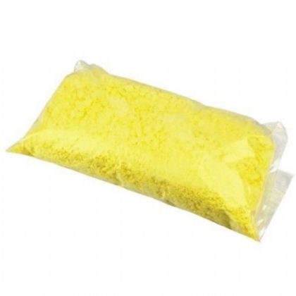Sulfur for Hotbox Sulfume 500 g Refill Package