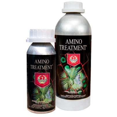 House & Garden AMINO Treatment 250 mL