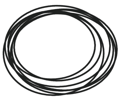 4mm. Flexible Tube - pentru 1m.