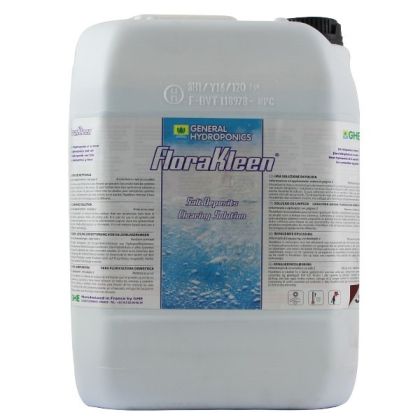 GHE Flora Kleen 10 l