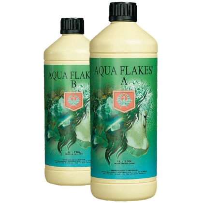 House & Garden AQUA FLAKES A 1l.