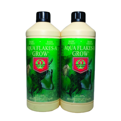 House & Garden AQUA FLAKES A GROW 1 l